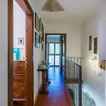 Il Mulinaccio By Interhome 別荘