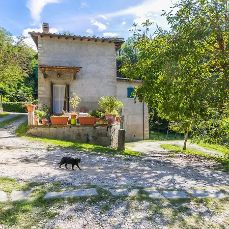 펜션 Il Mulinaccio By Interhome