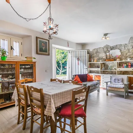 Il Mulinaccio By Interhome Hébergement de vacances