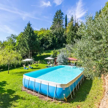 Il Mulinaccio By Interhome Hébergement de vacances
