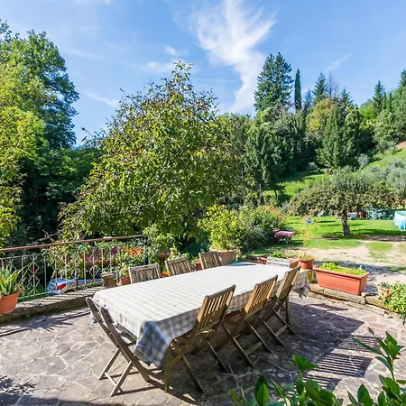 Il Mulinaccio By Interhome Hébergement de vacances *