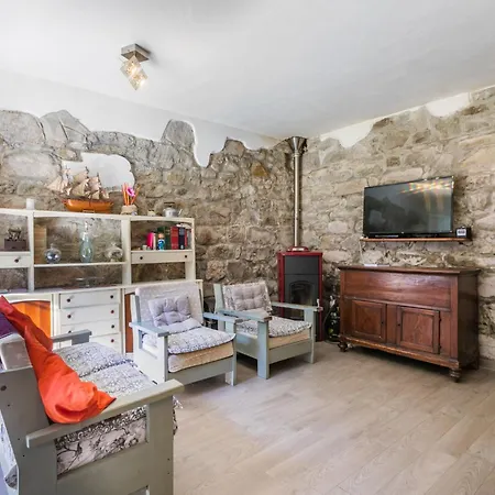 Il Mulinaccio By Interhome Hébergement de vacances Reggello