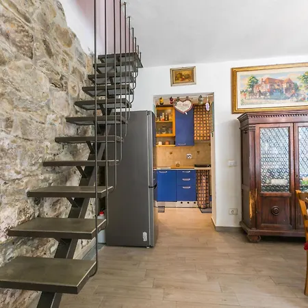 Il Mulinaccio By Interhome * 레겔로