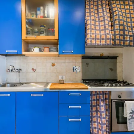Il Mulinaccio By Interhome *