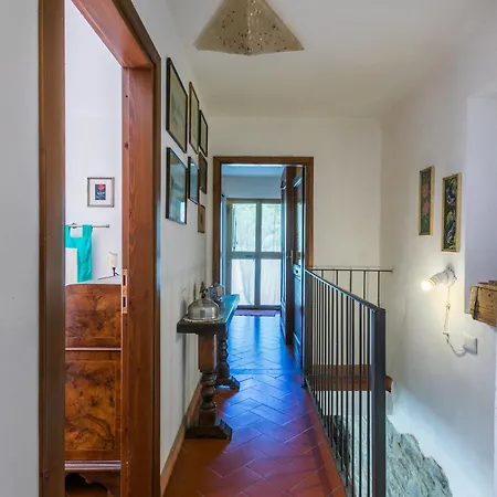 Il Mulinaccio By Interhome Hébergement de vacances
