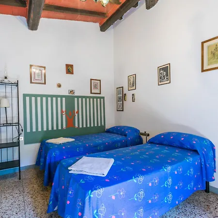 Hébergement de vacances Il Mulinaccio By Interhome