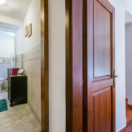 Il Mulinaccio By Interhome Hébergement de vacances Reggello