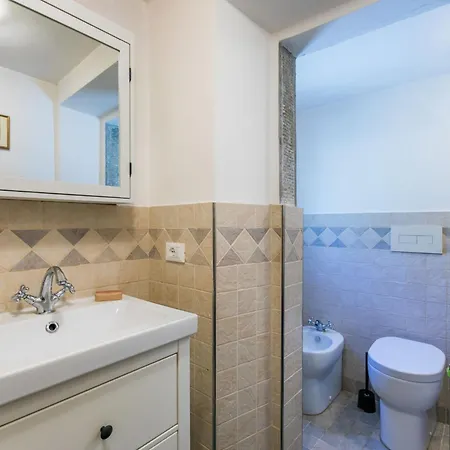 Il Mulinaccio By Interhome *