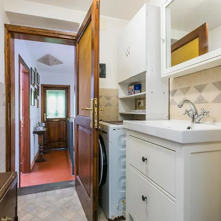 Il Mulinaccio By Interhome *