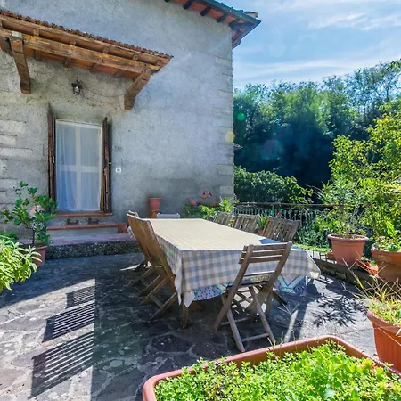 Il Mulinaccio By Interhome 펜션 *