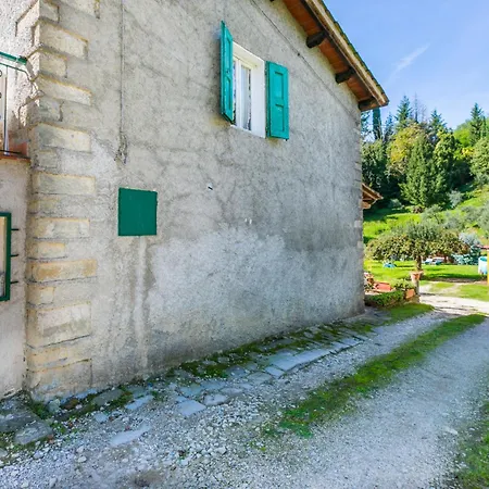 Il Mulinaccio By Interhome 펜션