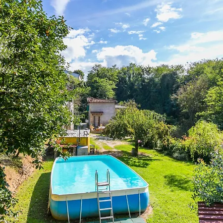 Il Mulinaccio By Interhome Hébergement de vacances Reggello