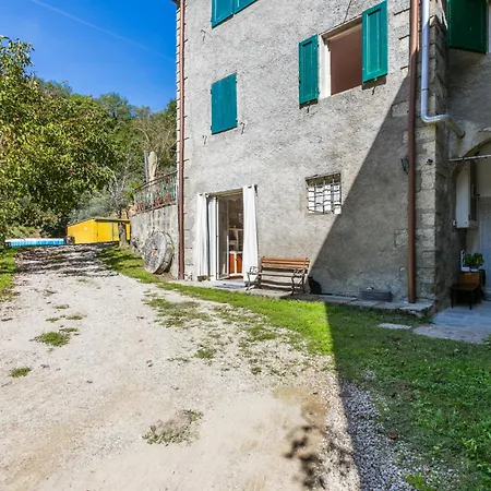 펜션 Il Mulinaccio By Interhome *