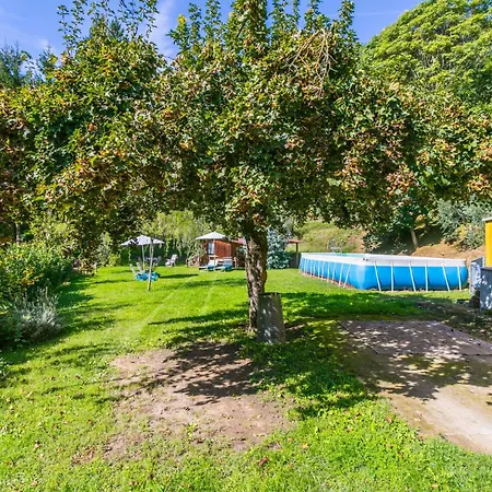 펜션 Il Mulinaccio By Interhome 레겔로