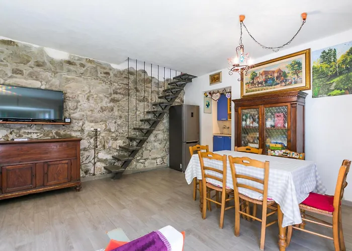 Il Mulinaccio By Interhome 펜션 *