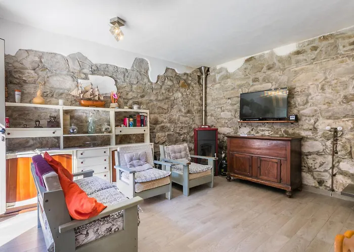 Il Mulinaccio By Interhome 펜션 레겔로