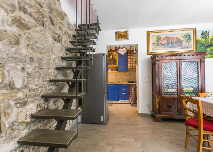 Il Mulinaccio By Interhome * 레겔로