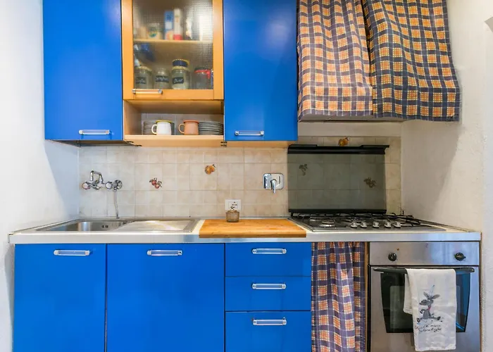 Il Mulinaccio By Interhome *