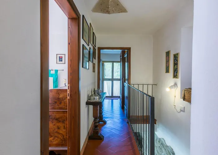 Il Mulinaccio By Interhome 펜션