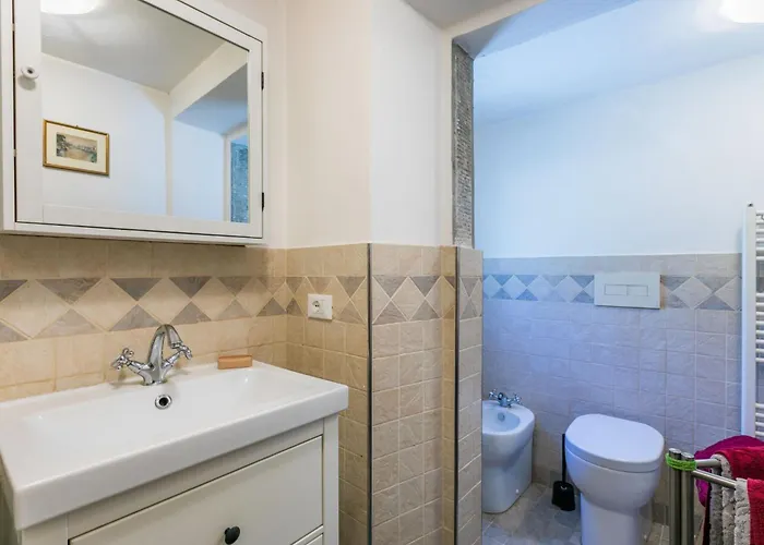 Il Mulinaccio By Interhome *