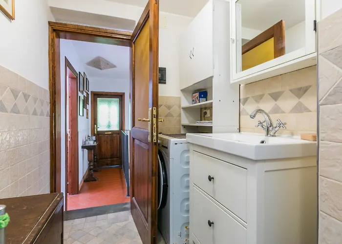 Il Mulinaccio By Interhome *