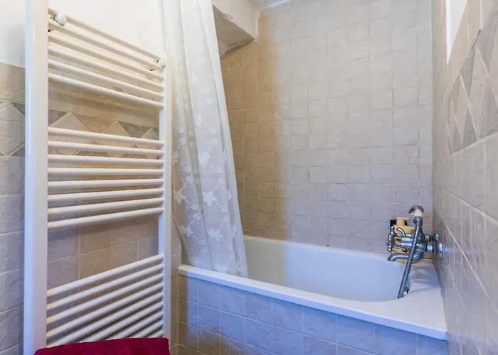 Il Mulinaccio By Interhome * 레겔로