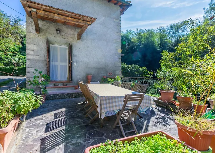 Il Mulinaccio By Interhome 펜션 *