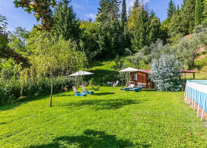 Il Mulinaccio By Interhome 레겔로