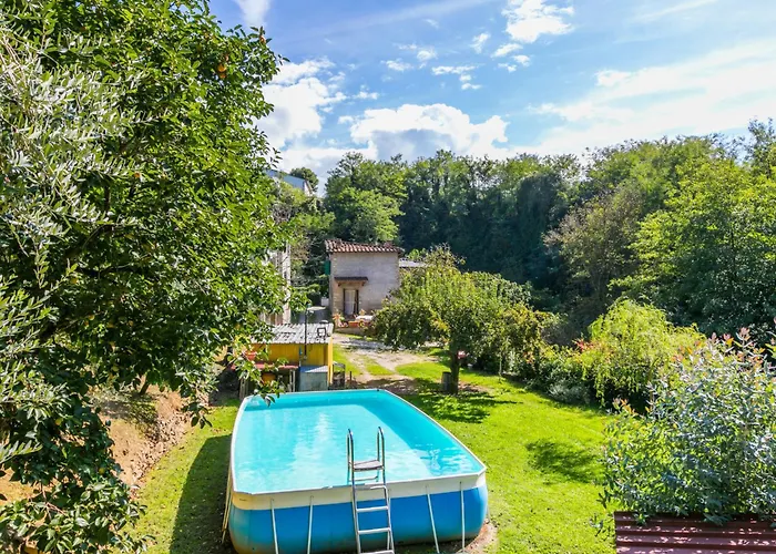 Il Mulinaccio By Interhome 펜션 레겔로